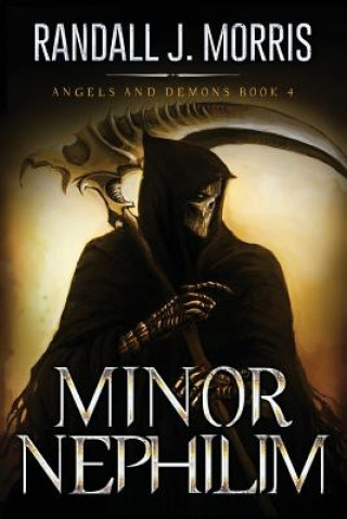 Boek Minor Nephilim Randall J Morris