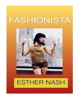 Carte Fashionista Miss Esther Nash