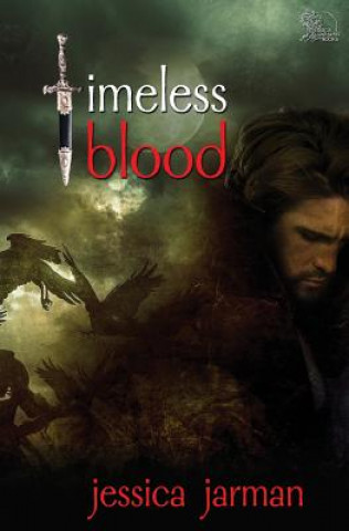 Libro Timeless Blood Jessica Jarman