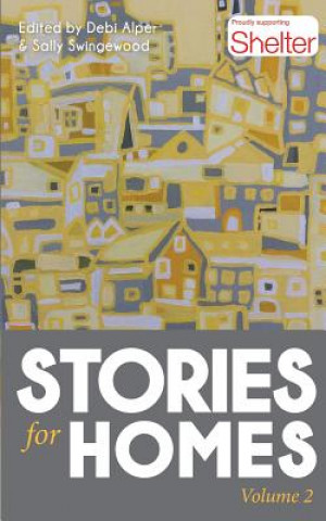 Knjiga Stories for Homes - Volume Two Jacqyueline Ward