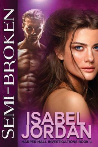 Knjiga Semi-Broken Isabel Jordan