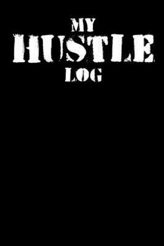 Carte My Hustle Log Lynn Lang