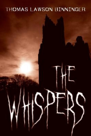Könyv The Whispers Thomas Lawson Binninger