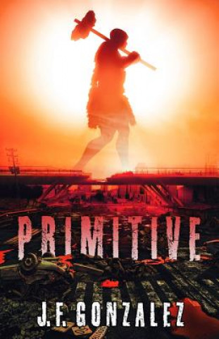 Buch Primitive J F Gonzalez