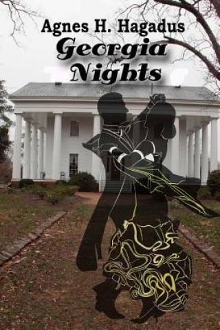 Boek Georgia Nights Agnes H Hagadus
