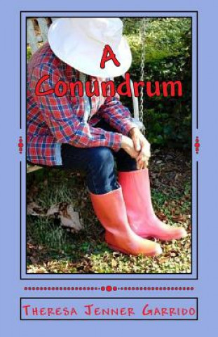 Carte A Conundrum Theresa Jenner Garrido