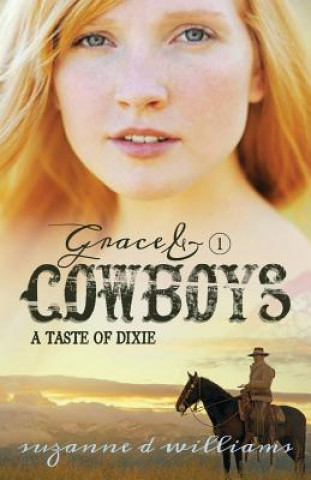 Boek Taste Of Dixie Suzanne D Williams