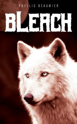 Buch Bleach Phyllis Beaumier