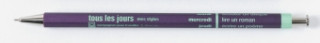 Hra/Hračka Ballpoint Pen Days, Purple 