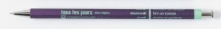 Igra/Igračka Ballpoint Pen Days, Purple 