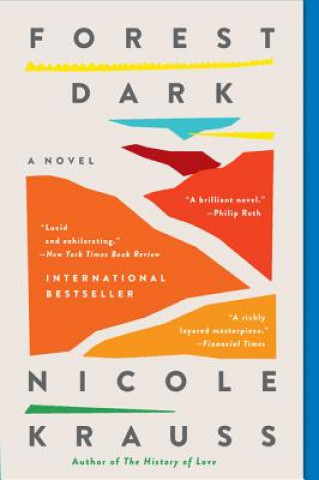 Könyv Forest Dark Nicole Krauss