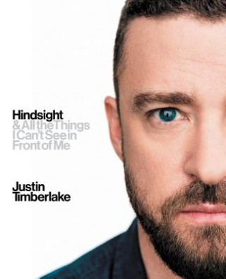 Carte Hindsight Justin Timberlake