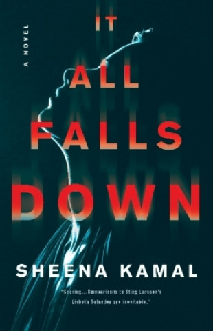 Carte It All Falls Down Sheena Kamal