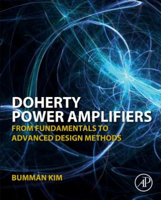 Książka Doherty Power Amplifiers Bumman Kim