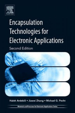 Book Encapsulation Technologies for Electronic Applications Jiawei Zhang