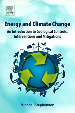 Libro Energy and Climate Change Michael Stephenson