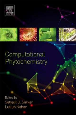 Βιβλίο Computational Phytochemistry Satyajit Sarker