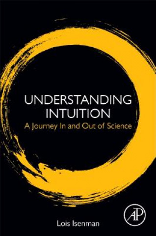 Kniha Understanding Intuition Lois Isenman