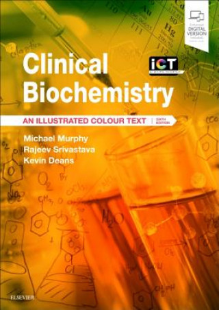 Carte Clinical Biochemistry Michael Murphy