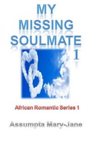 Könyv African Romantic Series 1 Assumpta Maryjane