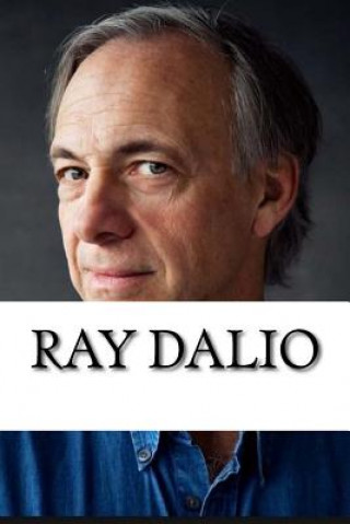 Könyv Ray Dalio: A Biography [Booklet] Matt Wilson