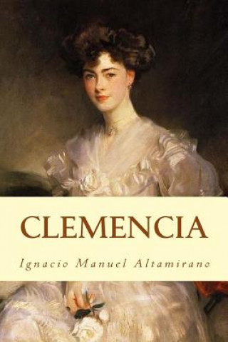 Knjiga Clemencia Matta