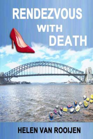 Livro Rendezvous with Death Helen Van Rooijen