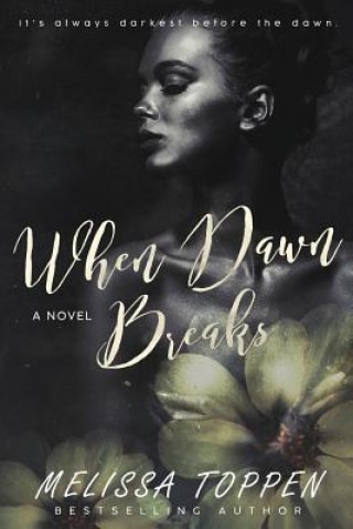 Book When Dawn Breaks Melissa Toppen