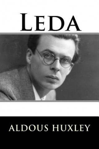 Knjiga Leda Aldous Huxley