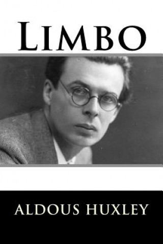 Knjiga Limbo Aldous Huxley