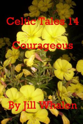 Livre Celtic Tales 14, Courageous Jill Whalen