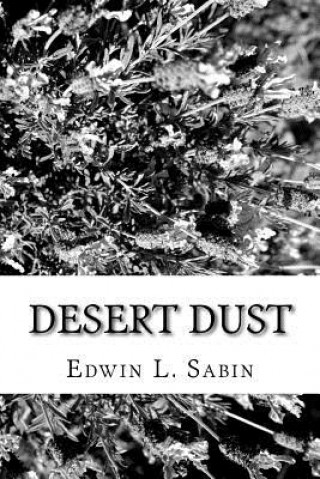Buch Desert Dust Edwin L Sabin