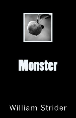 Knjiga Monster William Strider