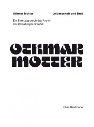 Carte Othmar Motter, Meister der Extrabold Elias Riedmann