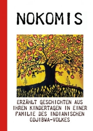 Kniha Nokomis erzählt Wolfgang Buddrus