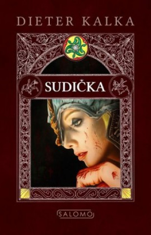 Knjiga Sudicka Dieter Kalka