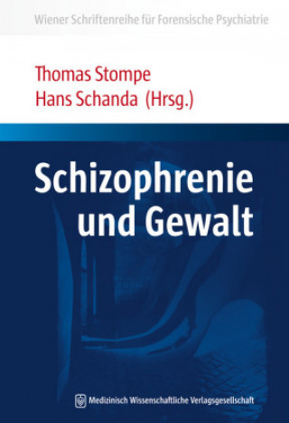 Βιβλίο Schizophrenie und Gewalt Thomas Stompe