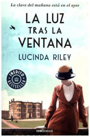 Knjiga La luz tras la ventana Lucinda Riley