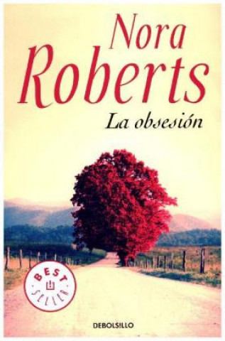 Knjiga La obsesión J. D. Robb