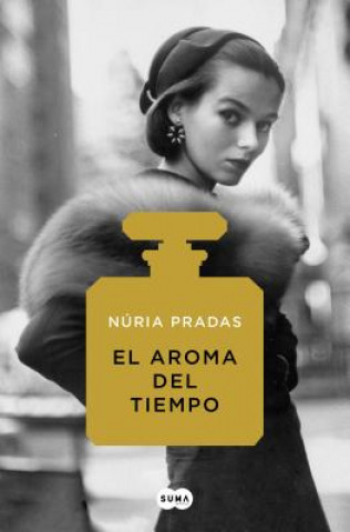 Carte El aroma del tiempo NURIA PRADAS