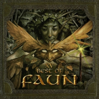 Аудио XV - Best Of, 1 Audio-CD Faun
