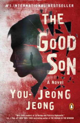 Carte Good Son You-Jeong Jeong