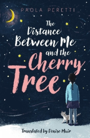 Carte Distance Between Me and the Cherry Tree Paola Peretti