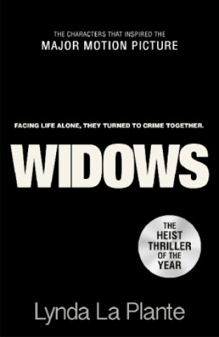 Könyv Widows: Film Tie-In Lynda La Plante