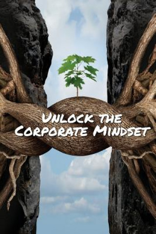 Libro Unlock The Corporate Mindset Monika Black