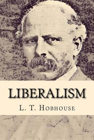 Βιβλίο Liberalism L T Hobhouse