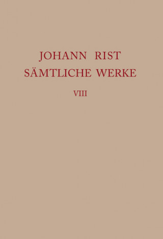 Kniha Dichtungen 1644-1646 Alfred Noe