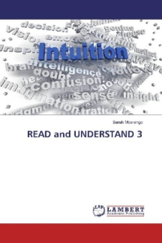 Knjiga READ and UNDERSTAND 3 Sarah Mberengo