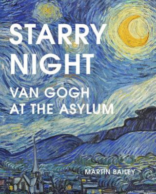 Книга Starry Night Martin Bailey