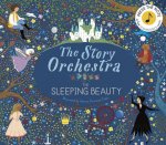 Könyv Story Orchestra: The Sleeping Beauty Jessica Courtney Tickle